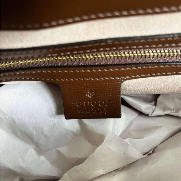 JACKIE 1961 LARGE TOTE BAG - Picture 7 of 16